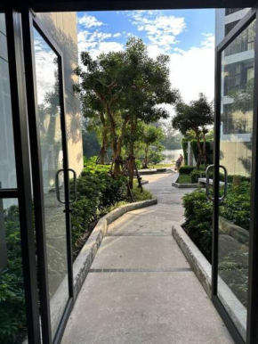 Квартира Cassia Residences Lake View